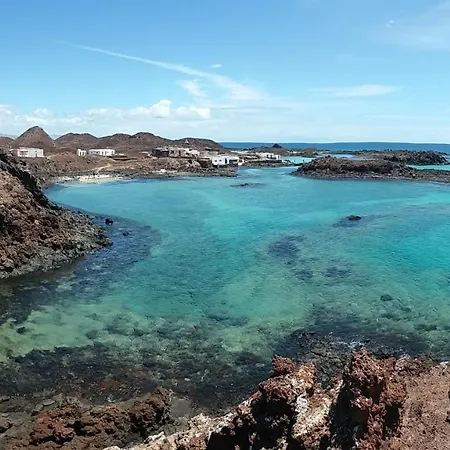 Sunset Spot Fuerteventura Premium I