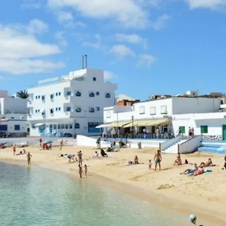 Lägenhet Sunset Spot Fuerteventura Premium I