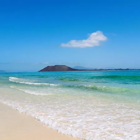 Lägenhet Sunset Spot Fuerteventura Premium I Corralejo