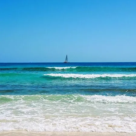 Lägenhet Sunset Spot Fuerteventura Premium I Corralejo