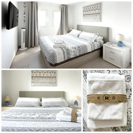 Sunset Spot Fuerteventura Premium I Lejlighed Corralejo
