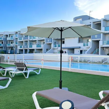 Sunset Spot Fuerteventura Premium I *
