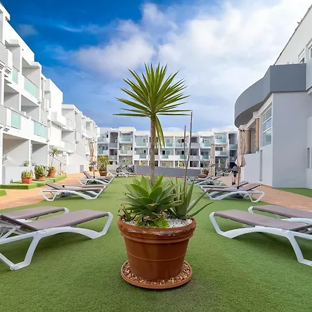 Sunset Spot Fuerteventura Premium I Lejlighed *
