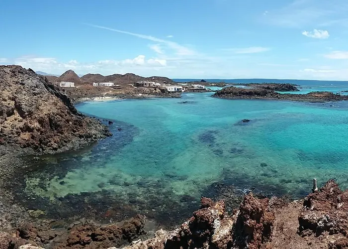 Sunset Spot Fuerteventura Premium I