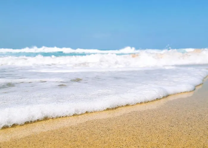 Sunset Spot Fuerteventura Premium I *