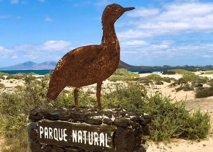 Sunset Spot Fuerteventura Premium I شقة