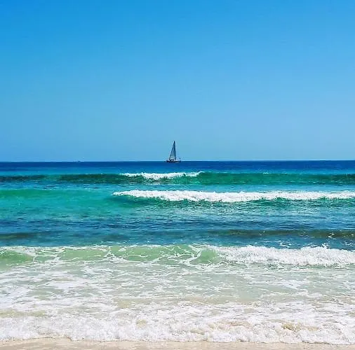 شقة Sunset Spot Fuerteventura Premium I كوراليهو