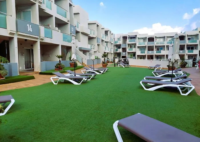 Sunset Spot Fuerteventura Premium I