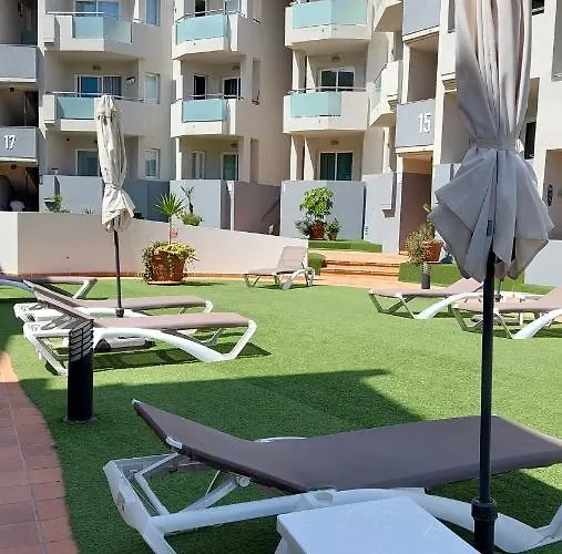 شقة Sunset Spot Fuerteventura Premium I *