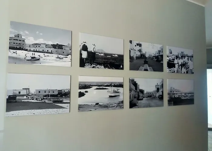 Sunset Spot Fuerteventura Premium I كوراليهو