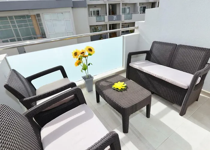 Sunset Spot Fuerteventura Premium I * كوراليهو