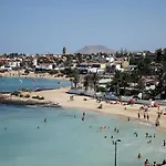 Sunset Spot Fuerteventura Premium I Lejlighed *