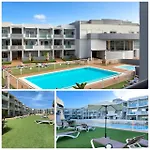 Sunset Spot Fuerteventura Premium I Apartman