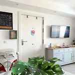 Apartman Sunset Spot Fuerteventura Premium I Corralejo