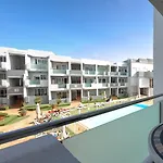 Sunset Spot Fuerteventura Premium I Apartman