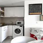Sunset Spot Fuerteventura Premium I Apartman