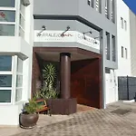 Sunset Spot Fuerteventura Premium I Corralejo