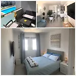 Sunset Spot Fuerteventura Premium I Lejlighed Corralejo