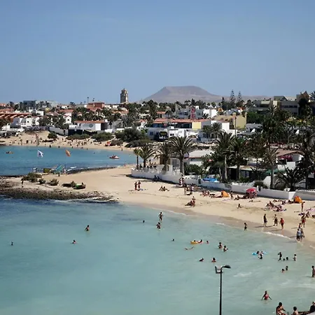 Sunset Spot Fuerteventura Premium I Апартаменты *