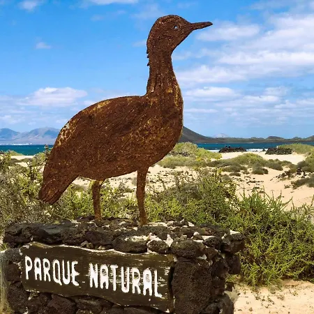 Sunset Spot Fuerteventura Premium I Апартаменты