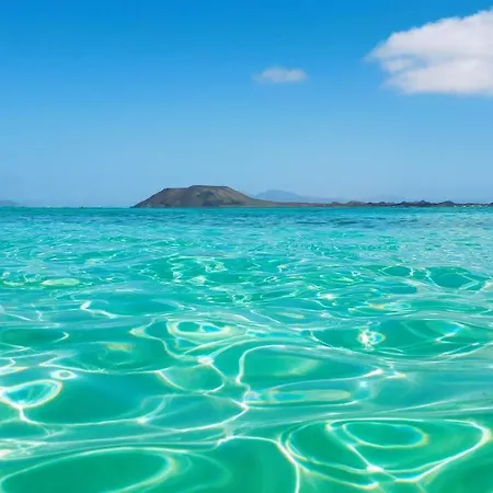 Sunset Spot Fuerteventura Premium I Коральео
