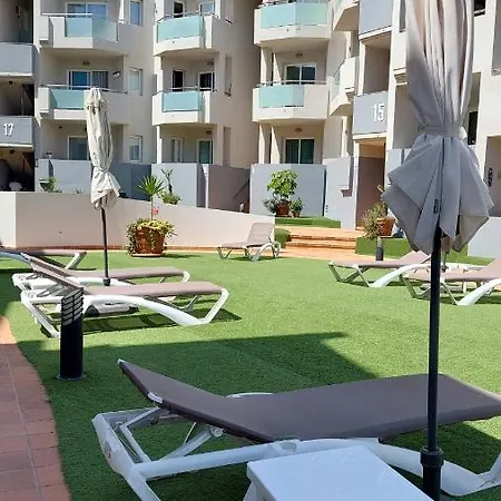 Апартаменты Sunset Spot Fuerteventura Premium I *