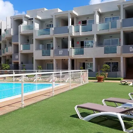 Sunset Spot Fuerteventura Premium I Апартаменты *