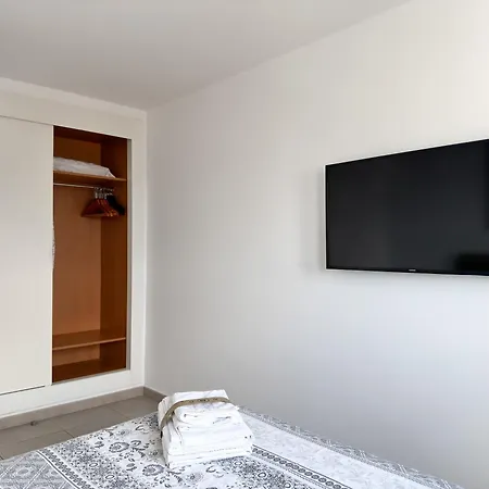 Apartman Sunset Spot Fuerteventura Premium I