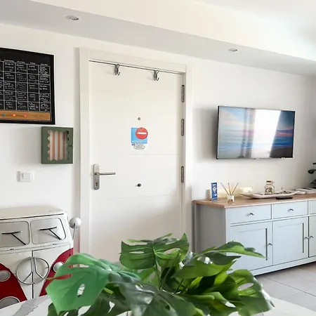Appartement Sunset Spot Fuerteventura Premium I Corralejo