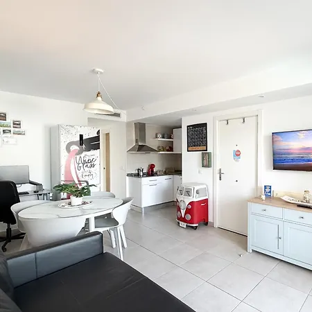 Sunset Spot Fuerteventura Premium I Apartman Corralejo