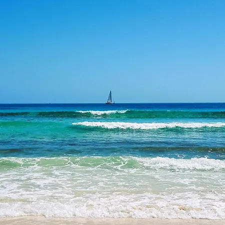 Sunset Spot Fuerteventura Premium I Appartement Corralejo