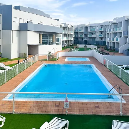 Appartement Sunset Spot Fuerteventura Premium I Corralejo