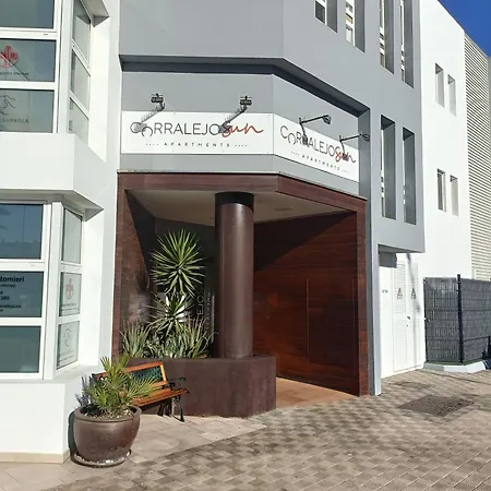 Sunset Spot Fuerteventura Premium I Corralejo