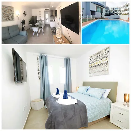 Sunset Spot Fuerteventura Premium I *