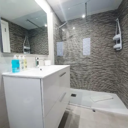 Апартаменты Sunset Spot Fuerteventura Premium I
