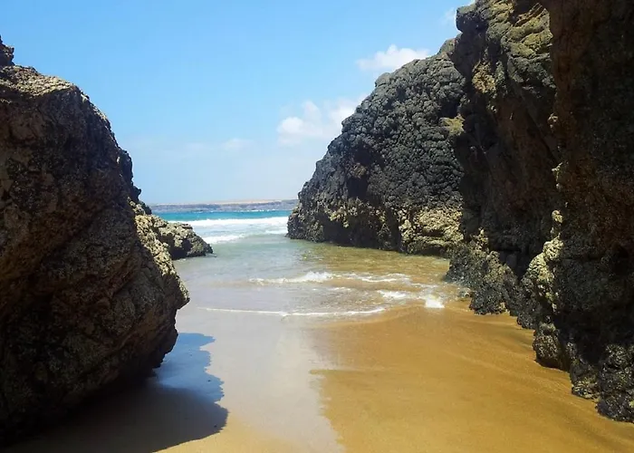 Sunset Spot Fuerteventura Premium I *