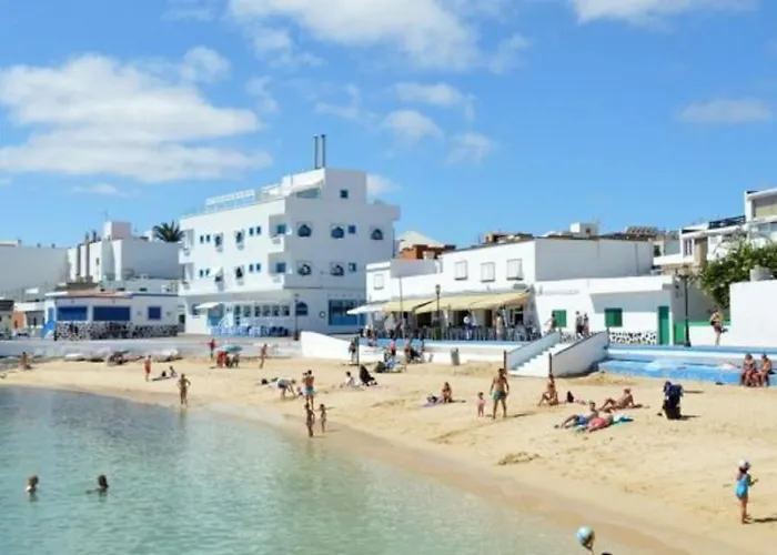 Apartmán Sunset Spot Fuerteventura Premium I