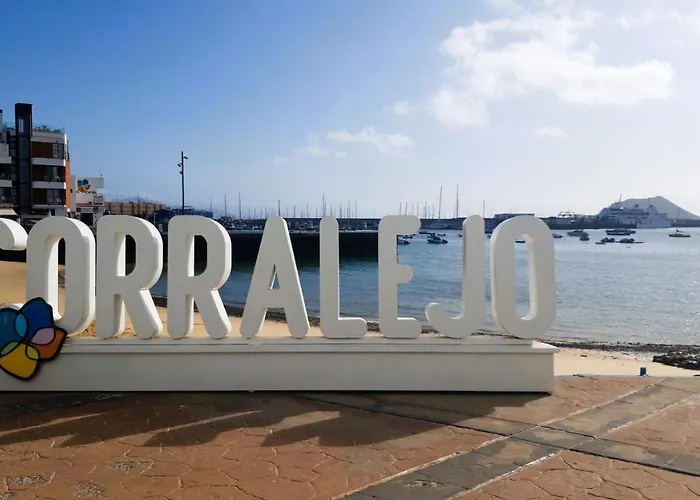 Apartamento Sunset Spot Fuerteventura Premium I *