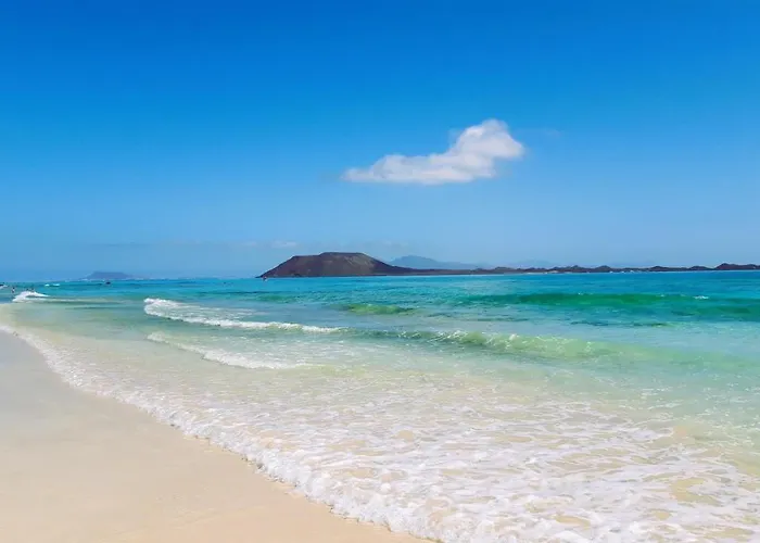 Apartmán Sunset Spot Fuerteventura Premium I Corralejo