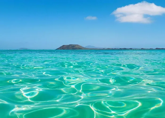 Sunset Spot Fuerteventura Premium I Corralejo