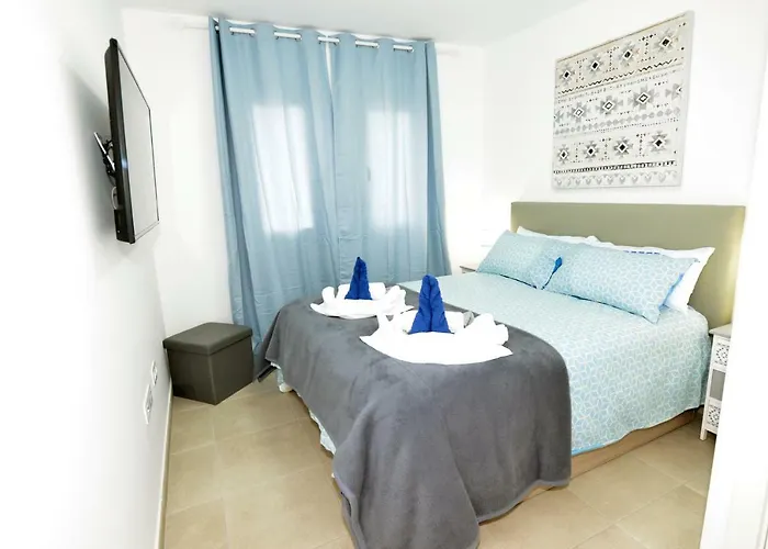 Apartamento Sunset Spot Fuerteventura Premium I