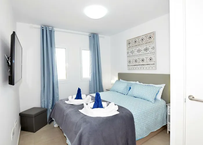 Sunset Spot Fuerteventura Premium I Apartamento *