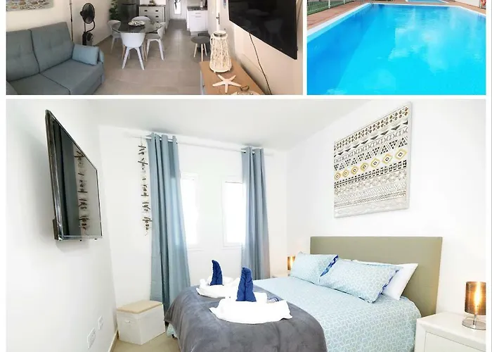 Sunset Spot Fuerteventura Premium I *