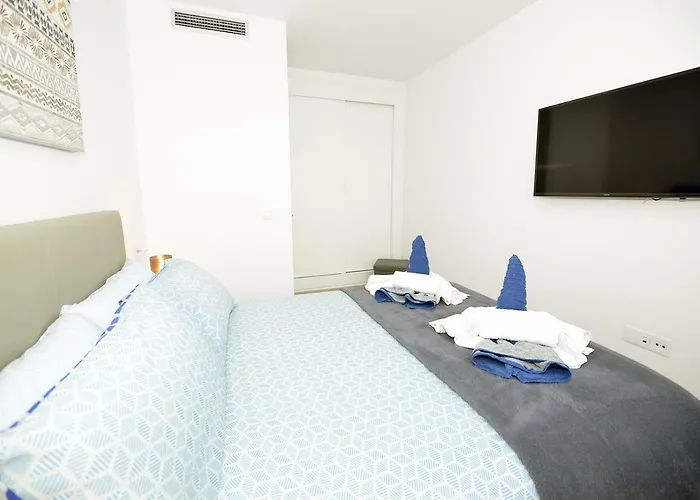 Sunset Spot Fuerteventura Premium I *