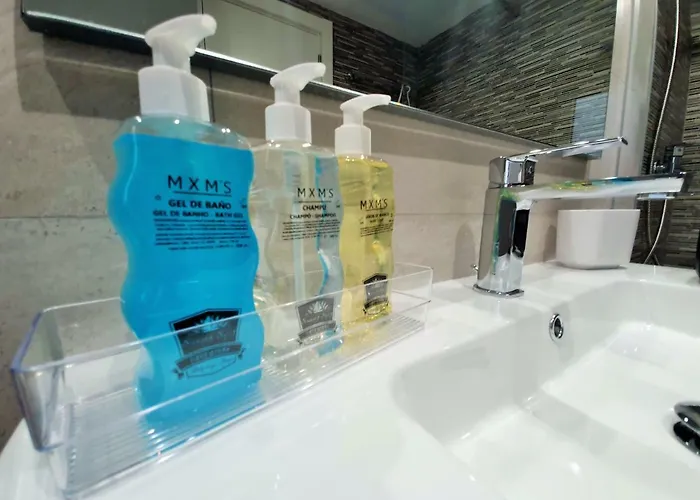 Apartamento Sunset Spot Fuerteventura Premium I