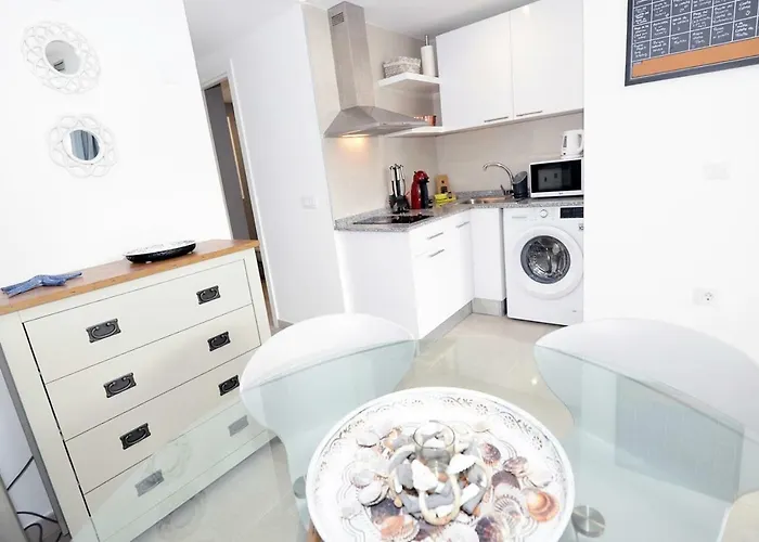 Apartamento Sunset Spot Fuerteventura Premium I