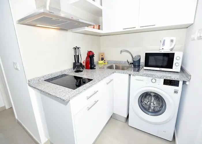 Sunset Spot Fuerteventura Premium I Corralejo