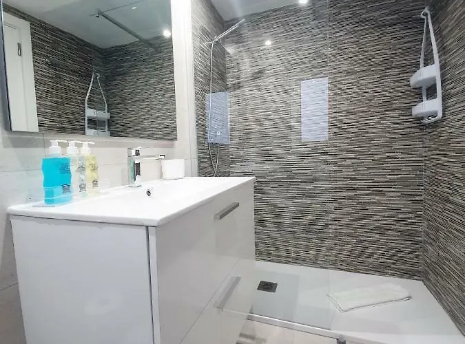 Apartmán Sunset Spot Fuerteventura Premium I