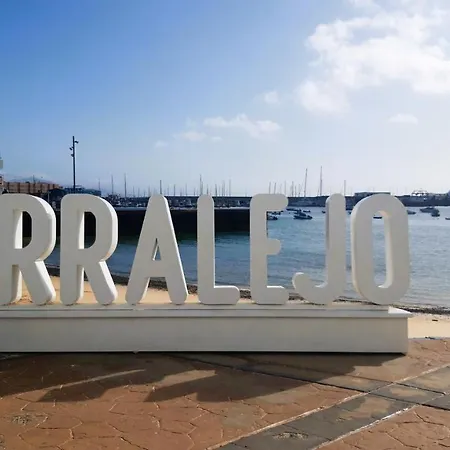 Appartement Sunset Spot Fuerteventura Premium I *