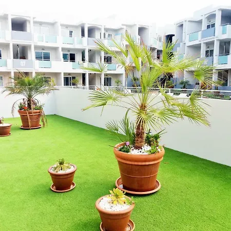 Sunset Spot Fuerteventura Premium I Appartement *